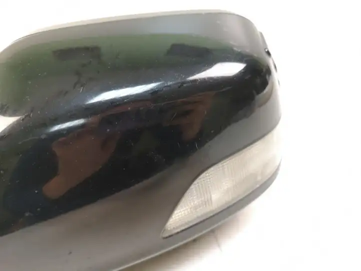 Honda CR-V (2006 - 2009) Боковое зеркало с электроприводом — фото 4