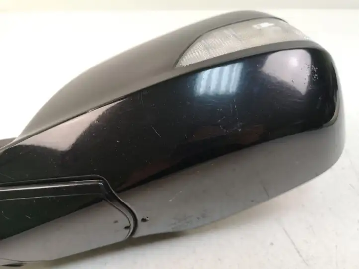 Honda CR-V (2006 - 2009) Боковое зеркало с электроприводом — фото 10