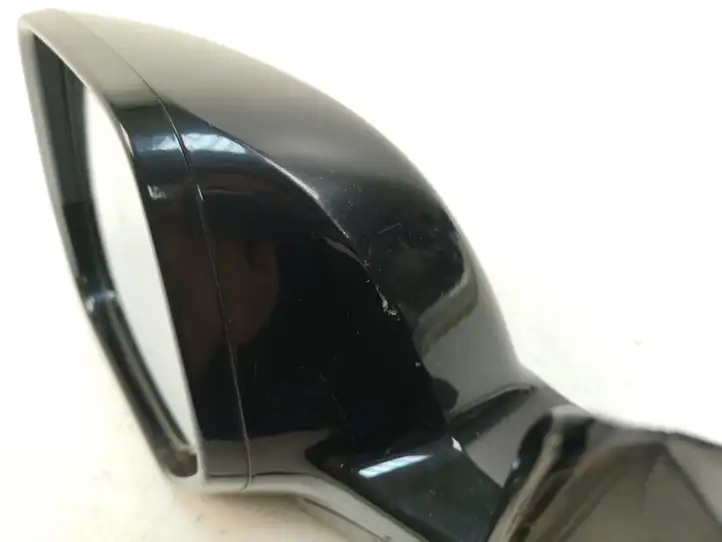 Honda CR-V (2006 - 2009) Боковое зеркало с электроприводом — фото 11