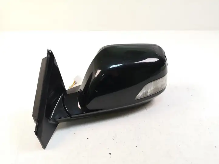 Honda CR-V (2006 - 2009) Боковое зеркало с электроприводом — фото 12