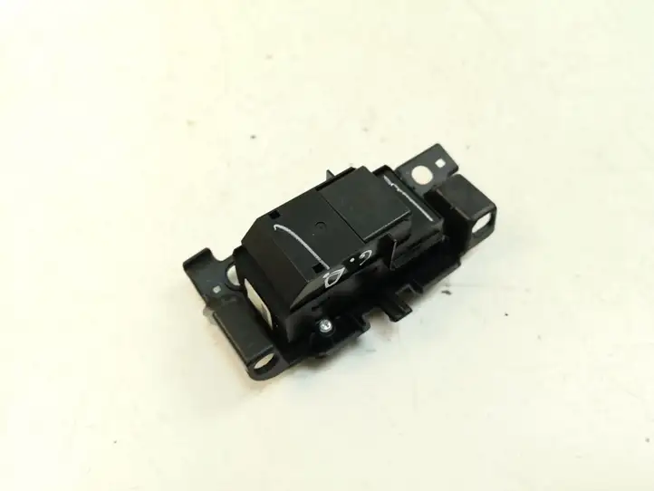 Honda CR-V (2006 - 2009) 83710SWE010 Кнопка стеклоподъемников — фото 2