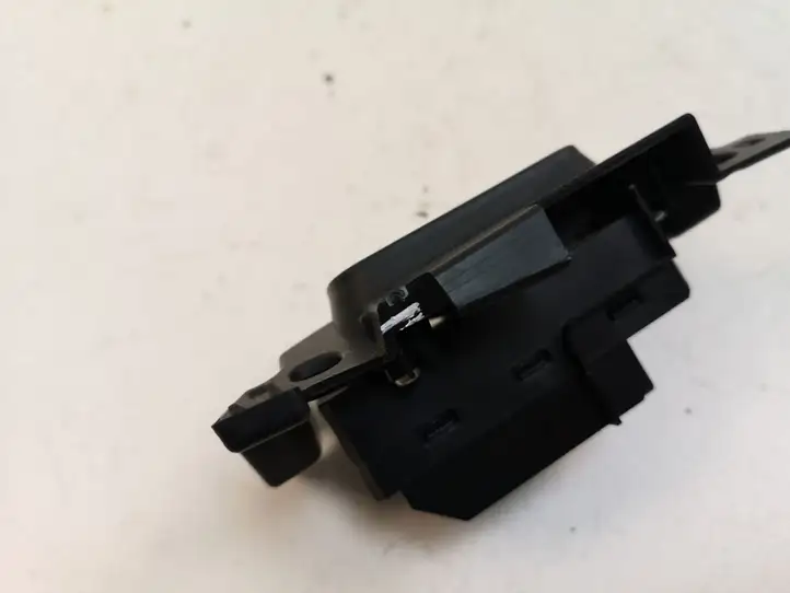 Honda CR-V (2006 - 2009) 83710SWE010 Кнопка стеклоподъемников — фото 3
