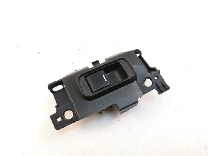 Honda CR-V (2006 - 2009) 83760SWE010 Кнопка стеклоподъемников — фото 1