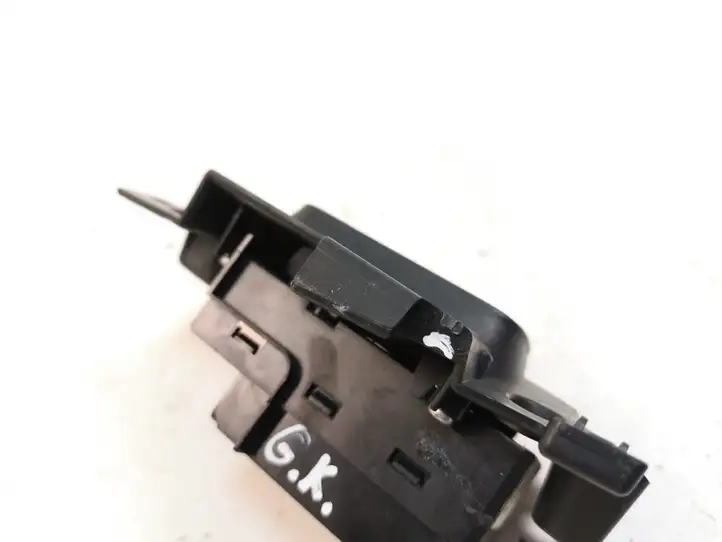 Honda CR-V (2006 - 2009) 83760SWE010 Кнопка стеклоподъемников — фото 2