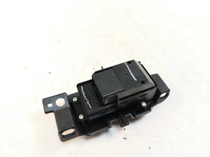 Honda CR-V (2006 - 2009) 83760SWE010 Кнопка стеклоподъемников — фото 3