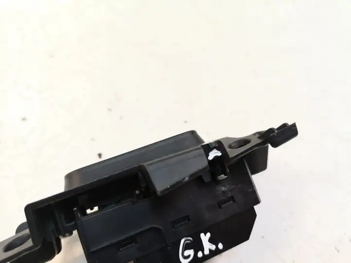 Honda CR-V (2006 - 2009) 83760SWE010 Кнопка стеклоподъемников — фото 4