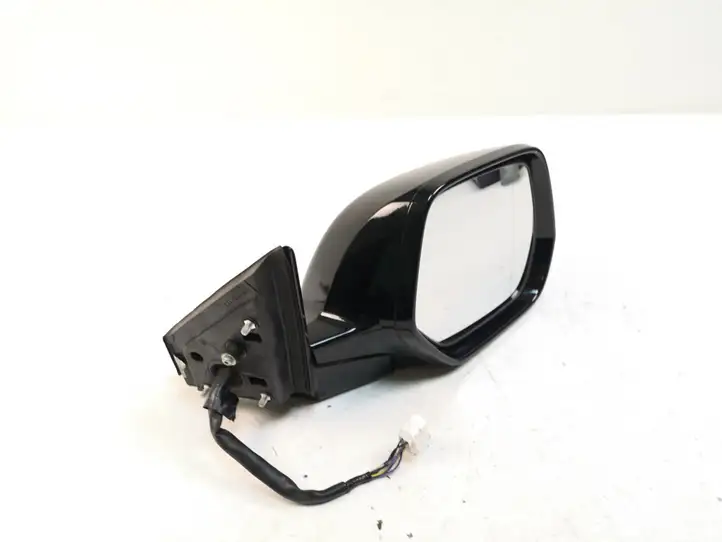 Honda CR-V (2006 - 2009) Боковое зеркало с электроприводом — фото 1