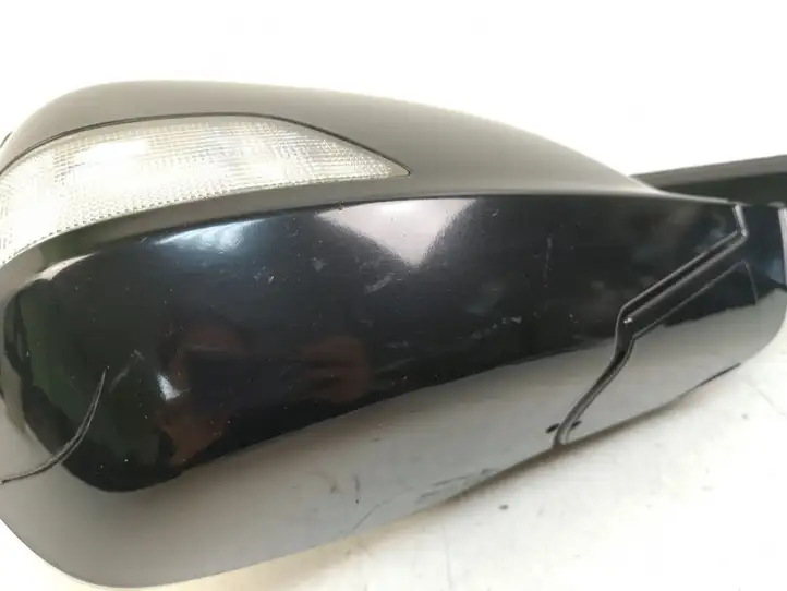 Honda CR-V (2006 - 2009) Боковое зеркало с электроприводом — фото 3