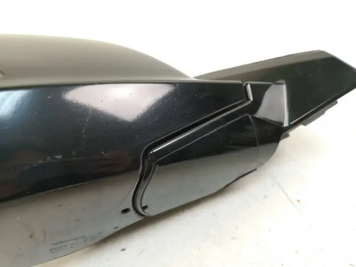 Honda CR-V (2006 - 2009) Боковое зеркало с электроприводом — фото 4