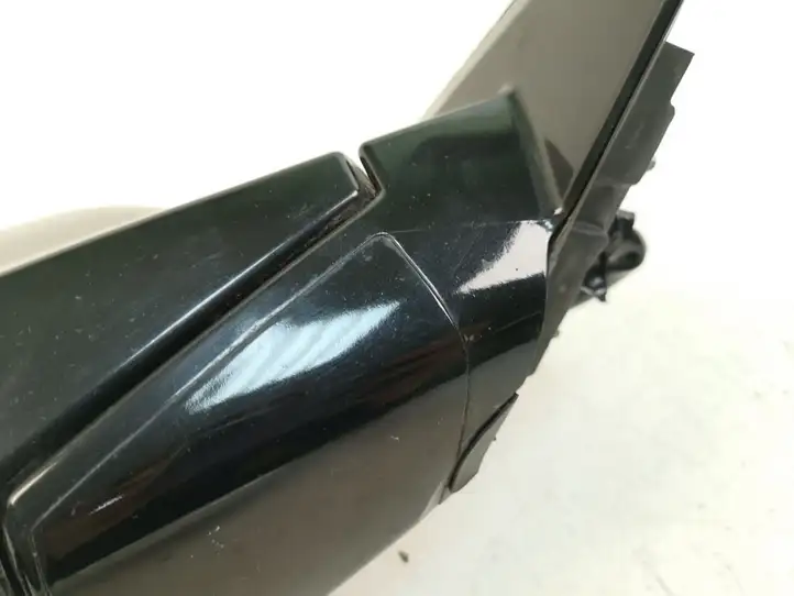 Honda CR-V (2006 - 2009) Боковое зеркало с электроприводом — фото 5