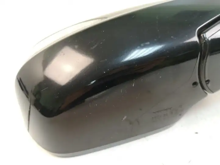 Honda CR-V (2006 - 2009) Боковое зеркало с электроприводом — фото 8