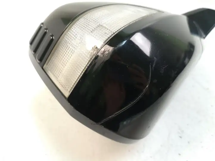 Honda CR-V (2006 - 2009) Боковое зеркало с электроприводом — фото 9