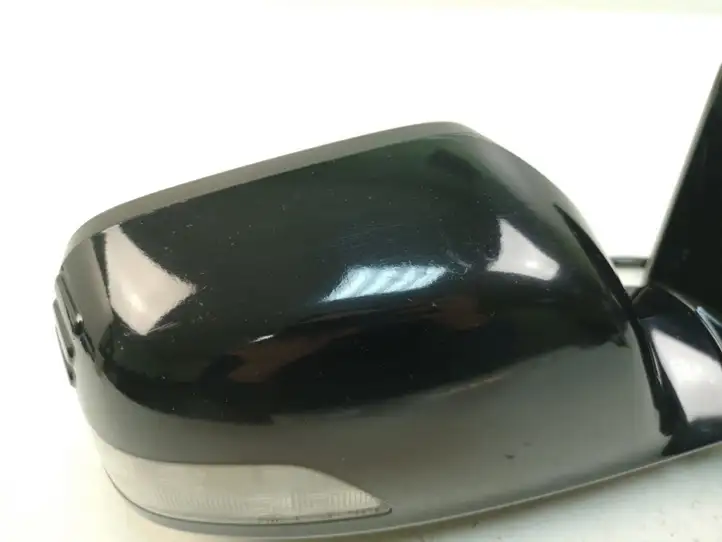Honda CR-V (2006 - 2009) Боковое зеркало с электроприводом — фото 10