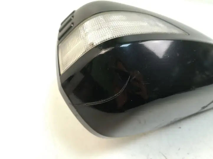 Honda CR-V (2006 - 2009) Боковое зеркало с электроприводом — фото 13
