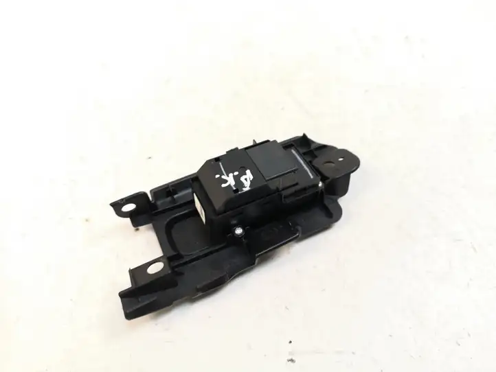 Honda CR-V (2006 - 2009) 83560SWE010 Кнопка стеклоподъемников — фото 2