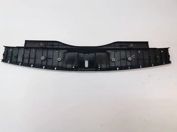 Honda Accord (2008 - 2016) 84640TL4G0 Отделка порога багажника — фото 5