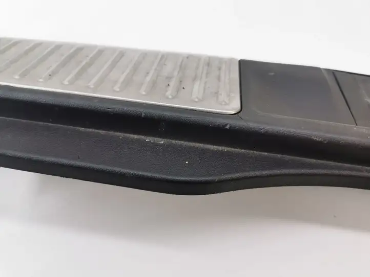 Honda Accord (2008 - 2016) 84640TL4G0 Отделка порога багажника — фото 6