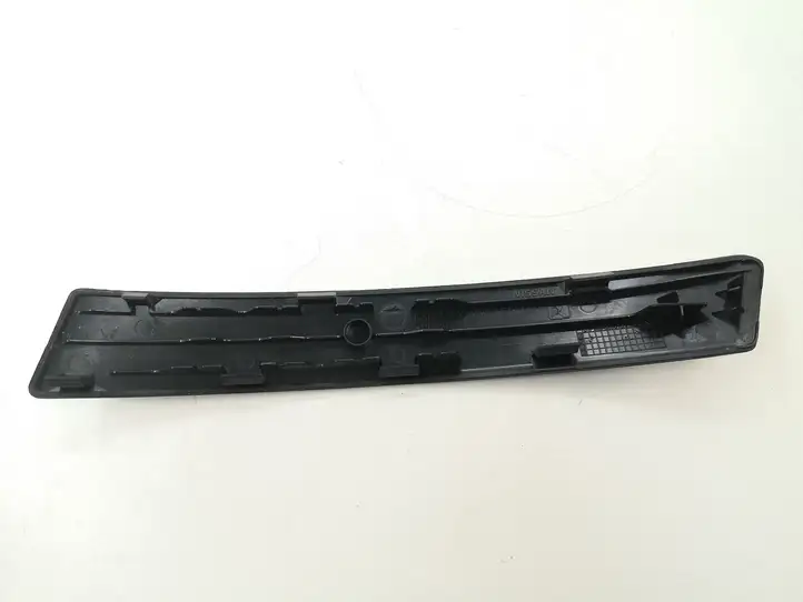 Nissan Qashqai (2006 - 2010) 80945JD00C Декоративная накладка передней двери — фото 3