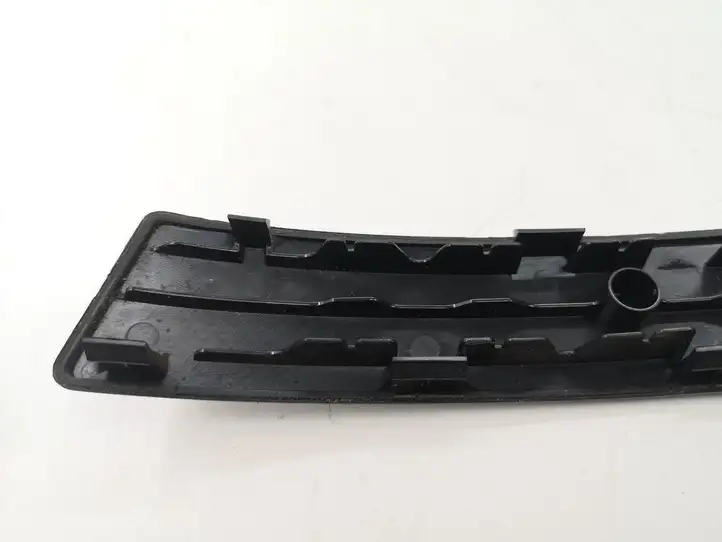 Nissan Qashqai (2006 - 2010) 80945JD00C Декоративная накладка передней двери — фото 5