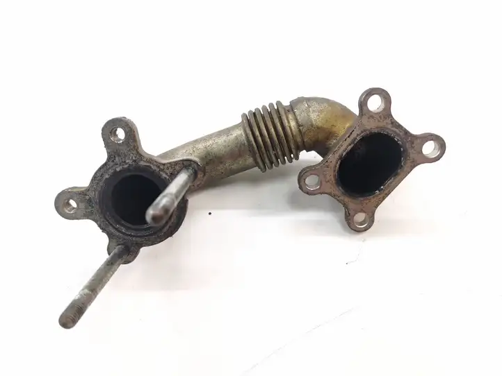 Honda Accord (2008 - 2016) Трубка EGR — фото 2
