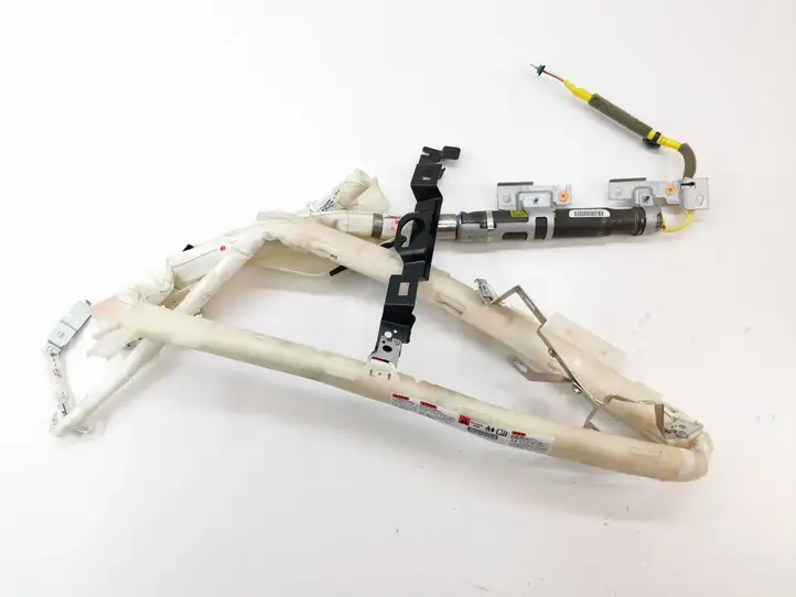 Honda Accord (2008 - 2016) 609753500B Боковая подушка безопасности шторка — фото 1