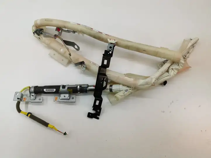 Honda Accord (2008 - 2016) 609753500B Боковая подушка безопасности шторка — фото 3