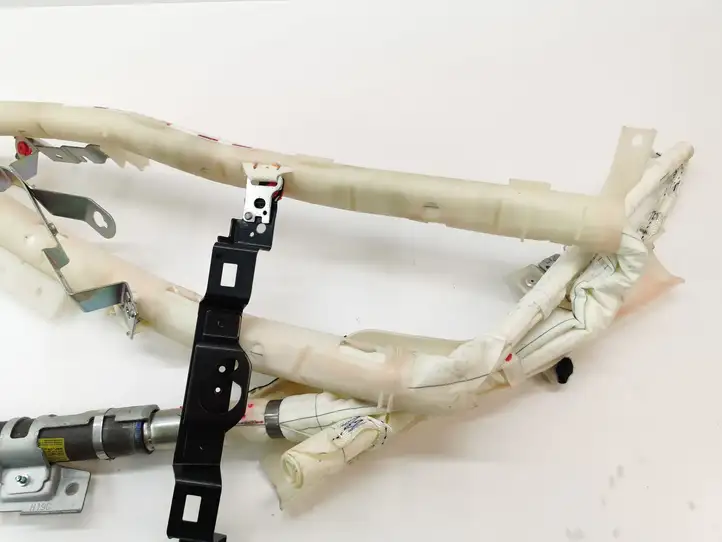Honda Accord (2008 - 2016) 609753500B Боковая подушка безопасности шторка — фото 4
