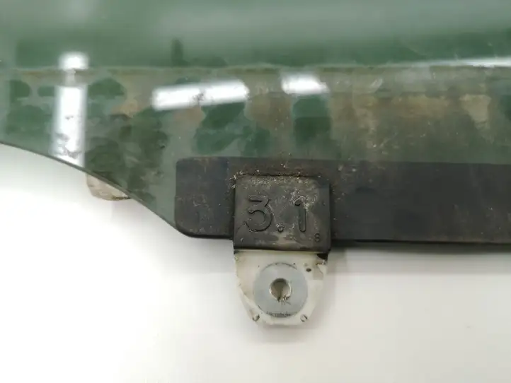 Honda Accord (2008 - 2016) Стекло задней двери — фото 2