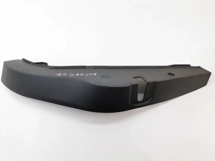 Honda Accord (2008 - 2016) 83530TL0G050 Прочая отделка передней двери — фото 1
