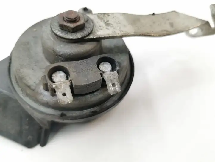 Mercedes-Benz B-class W245 (2005 - 2008) Звуковой сигнал — фото 4