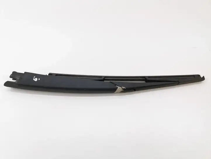 Nissan Qashqai (2006 - 2010) 28781JD000 Поводок заднего стеклоочистителя — фото 1