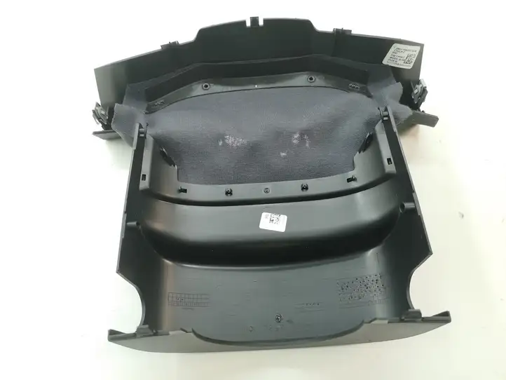 Ford C-MAX II (2015 - ) AM51R04291BDW Обшивка рулевой колонки — фото 6