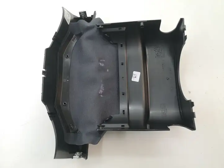 Ford C-MAX II (2015 - ) AM51R04291BDW Обшивка рулевой колонки — фото 7
