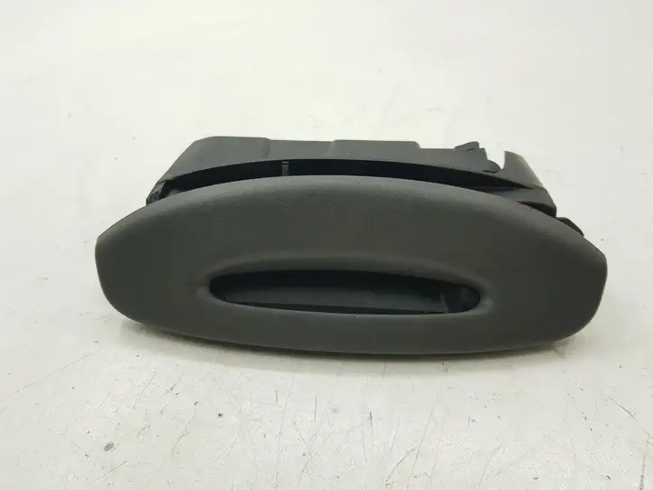 Renault Scenic I (1996 - 2003) 7700426757 Передняя пепельница — фото 4