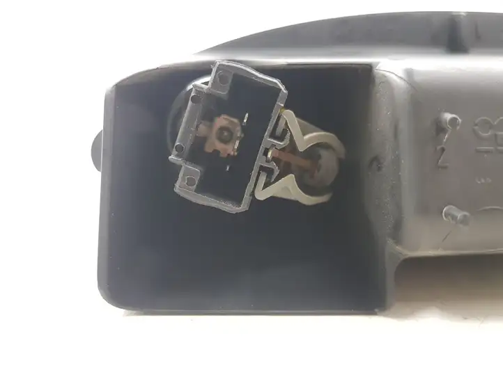 Renault Scenic I (1996 - 2003) 7700426757 Передняя пепельница — фото 6