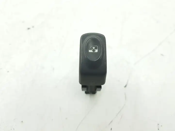 Renault Scenic I (1996 - 2003) 432962K Кнопка стеклоподъемников — фото 1