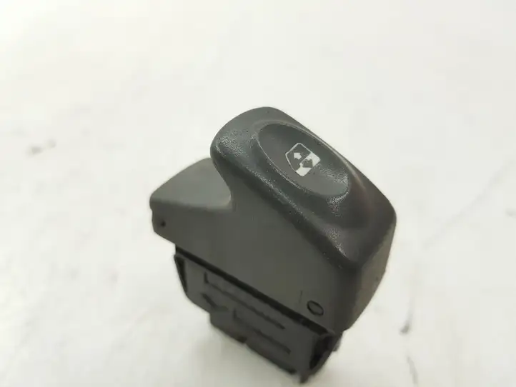 Renault Scenic I (1996 - 2003) 432962K Кнопка стеклоподъемников — фото 2