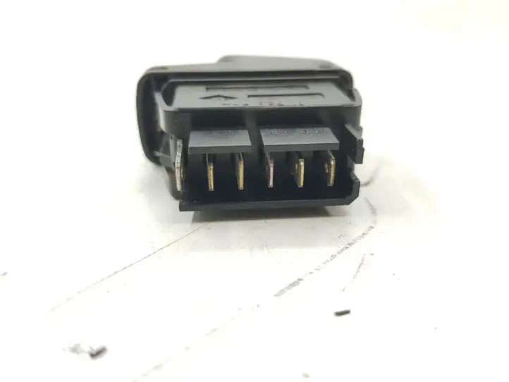 Renault Scenic I (1996 - 2003) 432962K Кнопка стеклоподъемников — фото 4