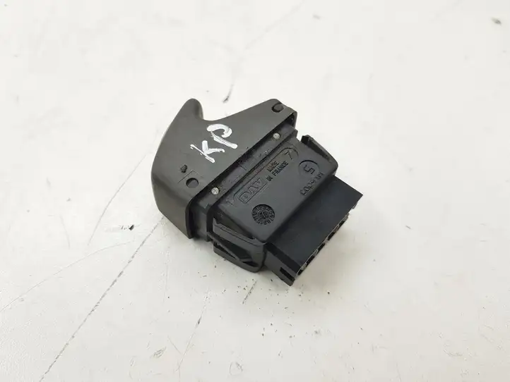 Renault Scenic I (1996 - 2003) 432962K Кнопка стеклоподъемников — фото 5