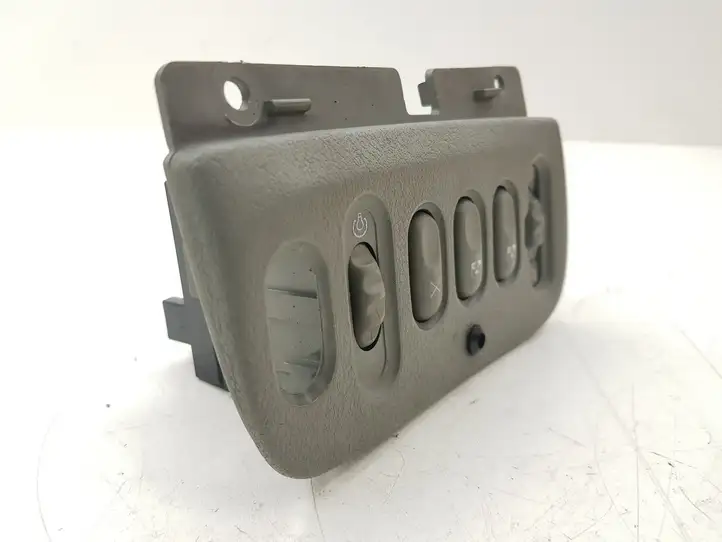 Renault Scenic I (1996 - 2003) 7700432429 Блок кнопок стеклоподъемников — фото 3