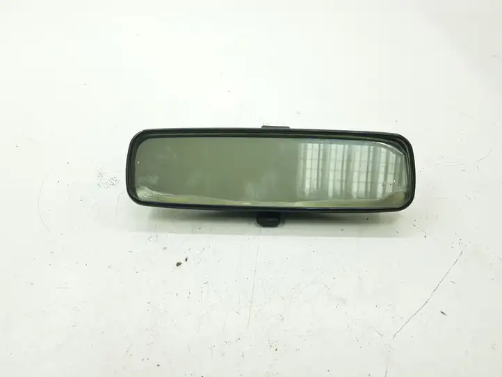 Renault Scenic I (1996 - 2003) 4413947815 Салонное зеркало заднего вида — фото 1