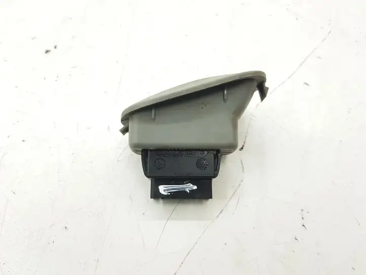 Renault Scenic I (1996 - 2003) 7700836267 Кнопка стеклоподъемников — фото 3