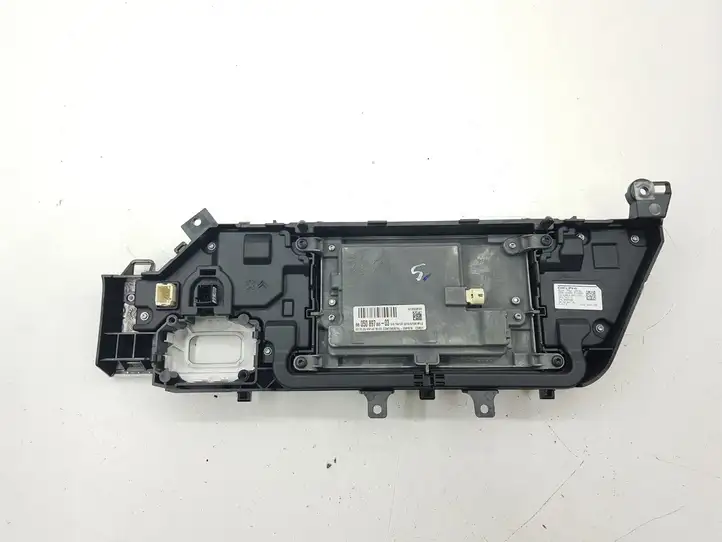 Citroen C4 Grand Picasso (2013 - 2016) 98011193XU Магнитола / мультимедийная система — фото 7