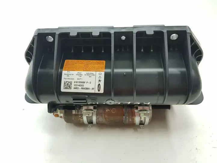 Ford C-MAX II (2010 - 2015) AM51R042B84AF Подушка безопасности пассажира — фото 3