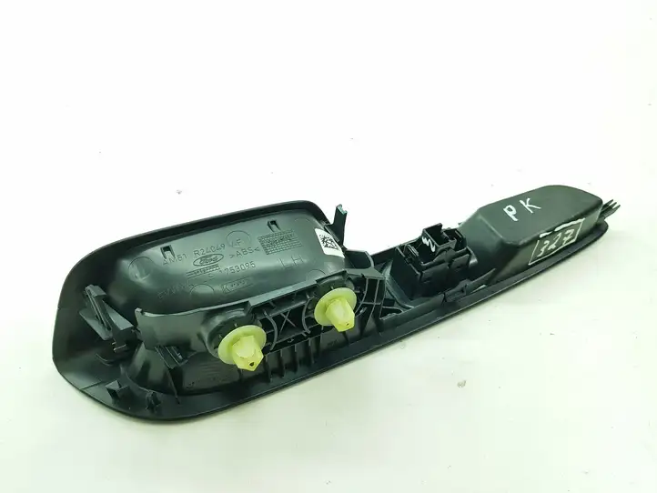 Ford C-MAX II (2010 - 2015) AM51R24049 Блок кнопок стеклоподъемников — фото 3