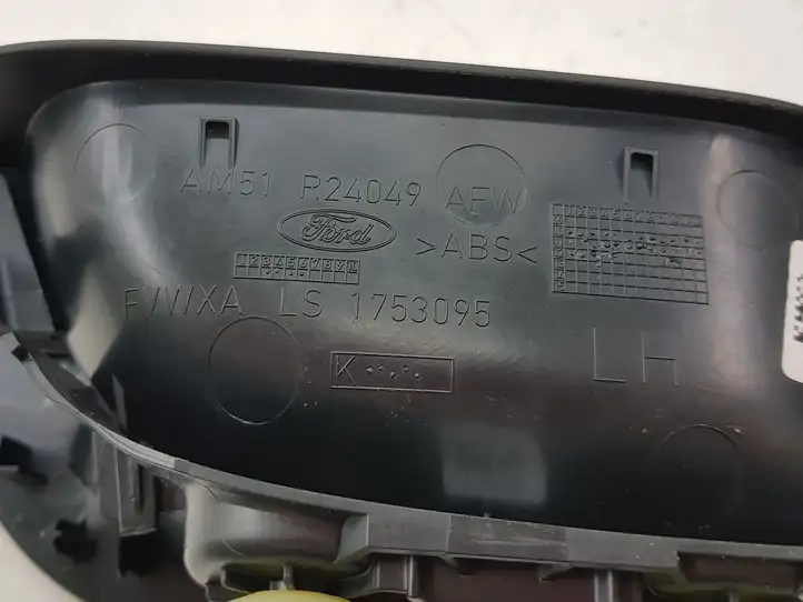 Ford C-MAX II (2010 - 2015) AM51R24049 Блок кнопок стеклоподъемников — фото 5