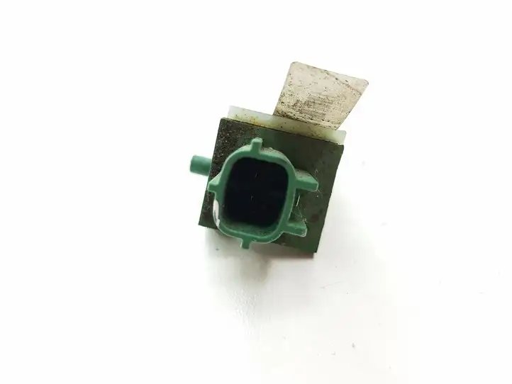 Volkswagen PASSAT B6 (2005 - 2010) 3C0909606 Датчик удара SRS — фото 4