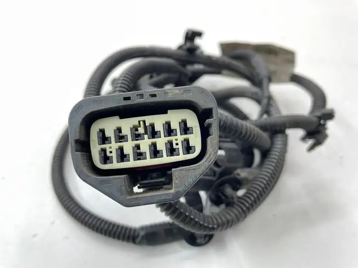 Volvo XC60 (2008 - 2013) 31296945 Прочая электропроводка — фото 2