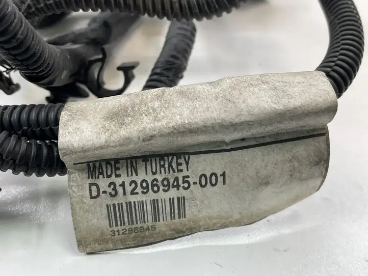 Volvo XC60 (2008 - 2013) 31296945 Прочая электропроводка — фото 6