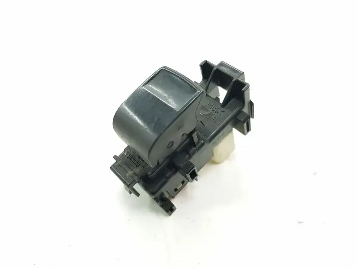 Toyota Yaris (2005 - 2009) 8292Y83 Блок кнопок стеклоподъемников — фото 1